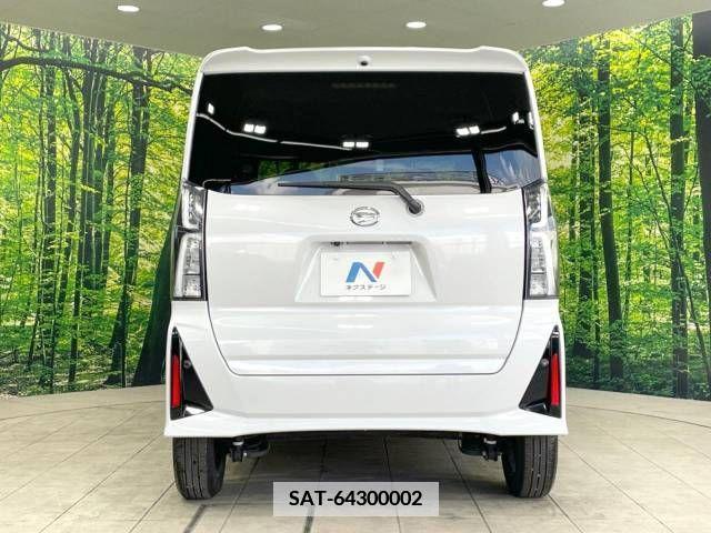 Daihatsu TANTO CUSTOM 2023-04 369470-15