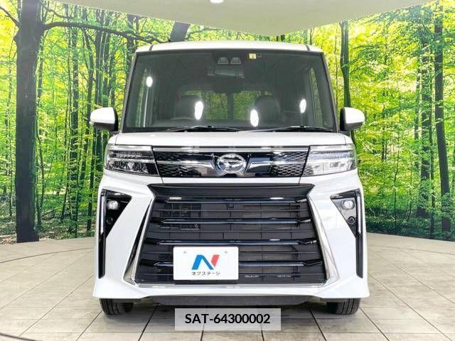 Daihatsu TANTO CUSTOM 2023-04 369470-14