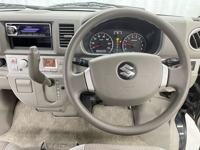Suzuki EVERY WAGON 2012-12 5425-16