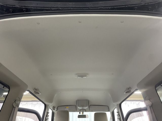 Suzuki EVERY WAGON 2012-12 5425-15