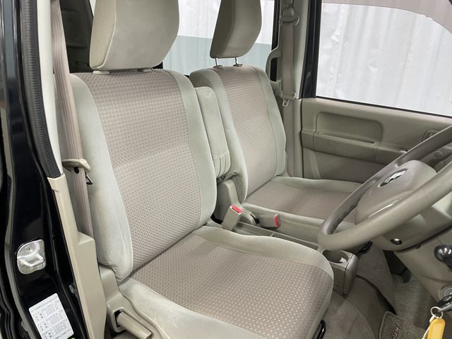 Suzuki EVERY WAGON 2012-12 5425-6