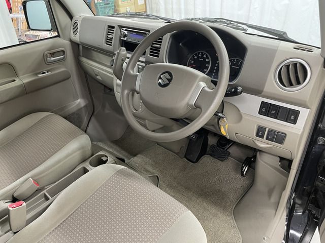 Suzuki EVERY WAGON 2012-12 5425-5