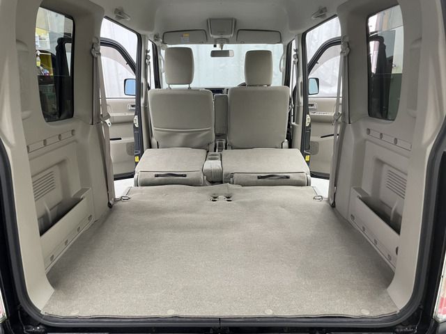 Suzuki EVERY WAGON 2012-12 5425-14