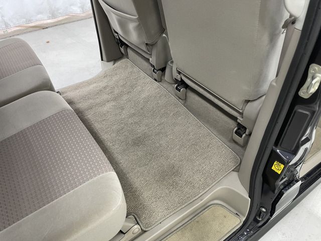 Suzuki EVERY WAGON 2012-12 5425-12
