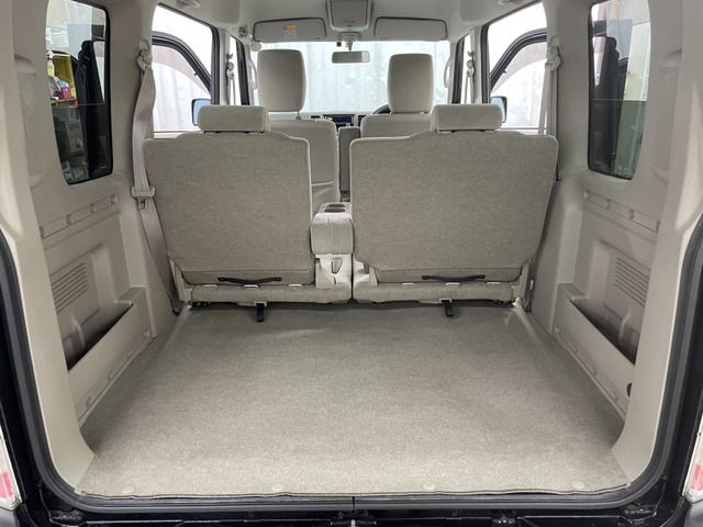 Suzuki EVERY WAGON 2012-12 5425-13