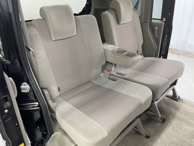 Suzuki EVERY WAGON 2012-12 5425-11
