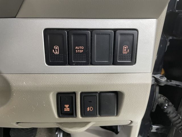Suzuki EVERY WAGON 2012-12 5425-19