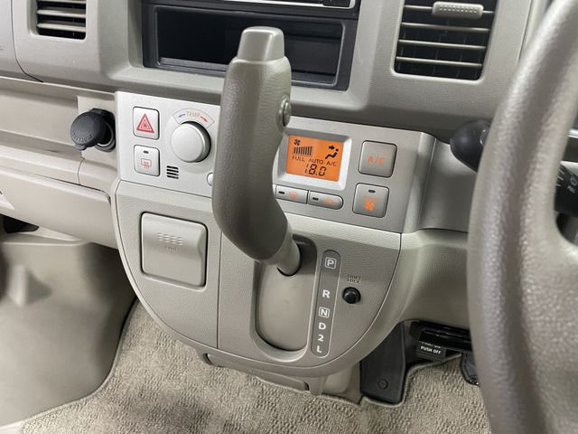 Suzuki EVERY WAGON 2012-12 5425-18