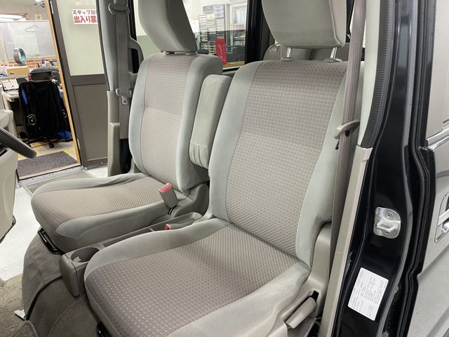 Suzuki EVERY WAGON 2012-12 5425-8