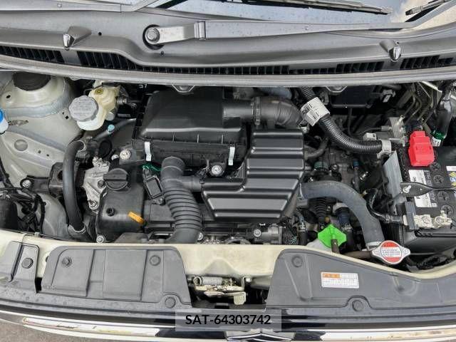 Suzuki WAGON R 2017-11 386999-19