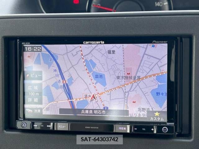 Suzuki WAGON R 2017-11 386999-2