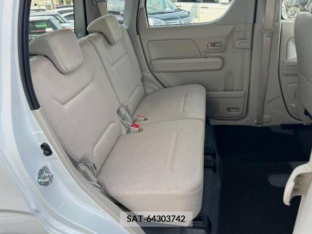 Suzuki WAGON R 2017-11 386999-17