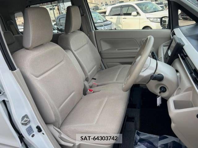 Suzuki WAGON R 2017-11 386999-16