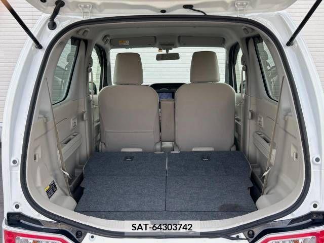 Suzuki WAGON R 2017-11 386999-15