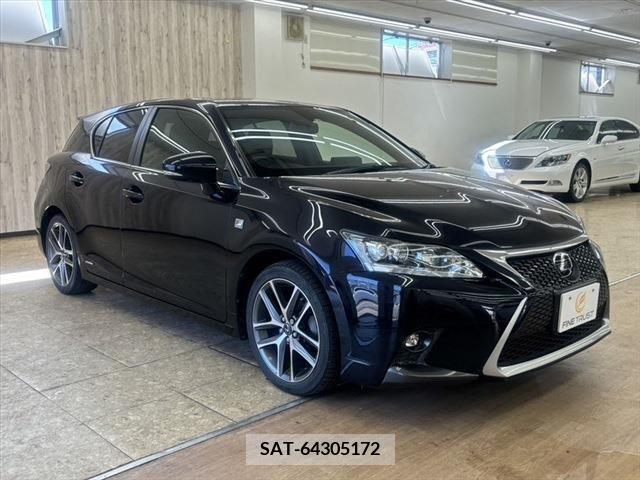Lexus CT 2014-01 353921-13