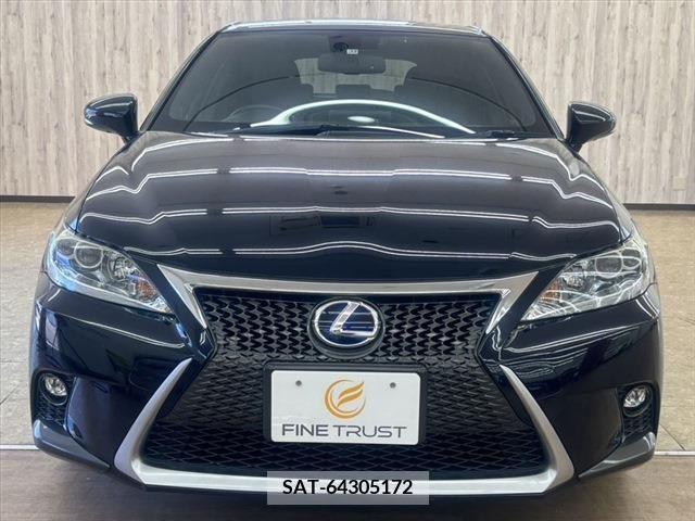 Lexus CT 2014-01 353921-12