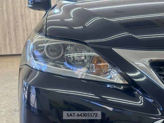 Lexus CT 2014-01 353921-20