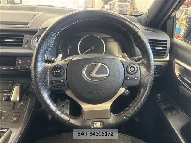 Lexus CT 2014-01 353921-9