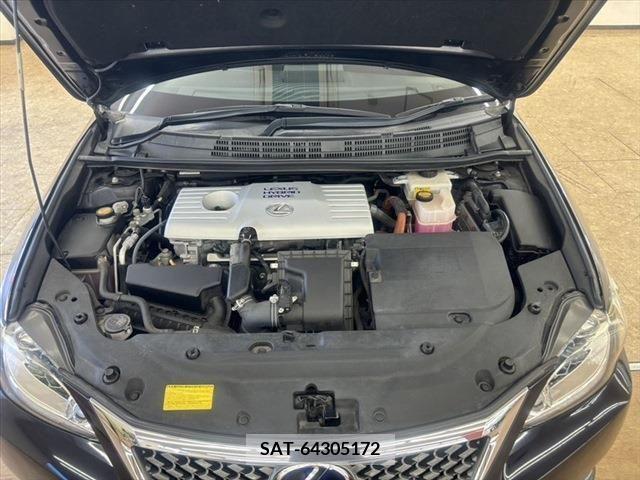 Lexus CT 2014-01 353921-27