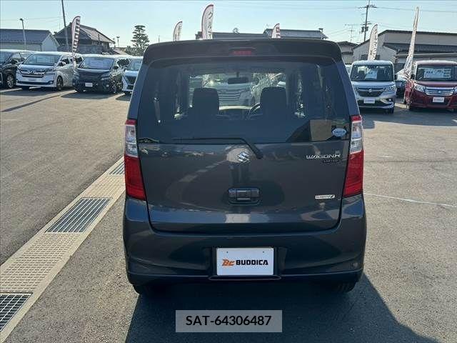 Suzuki WAGON R 2012-09 370966-13