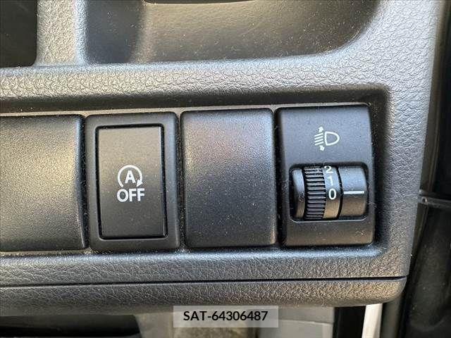 Suzuki WAGON R 2012-09 370966-3