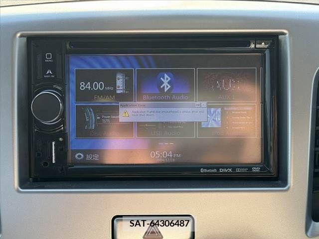Suzuki WAGON R 2012-09 370966-2