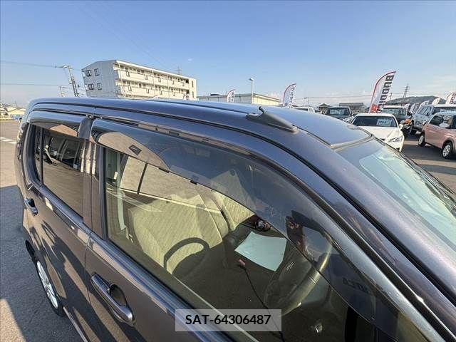 Suzuki WAGON R 2012-09 370966-26