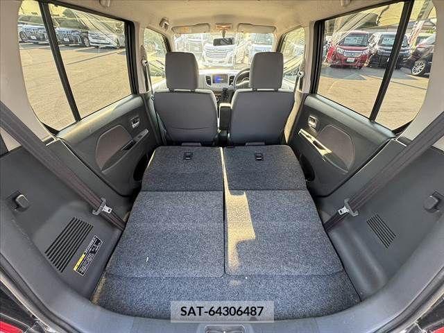 Suzuki WAGON R 2012-09 370966-20