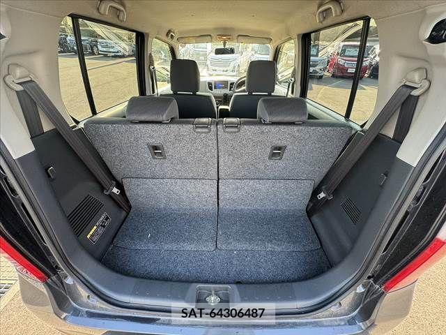 Suzuki WAGON R 2012-09 370966-19