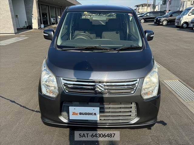 Suzuki WAGON R 2012-09 370966-8