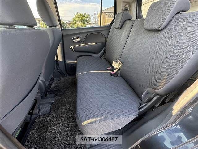 Suzuki WAGON R 2012-09 370966-18
