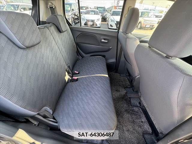Suzuki WAGON R 2012-09 370966-17