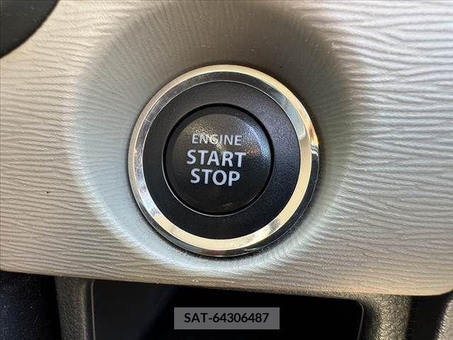 Suzuki WAGON R 2012-09 370966-5
