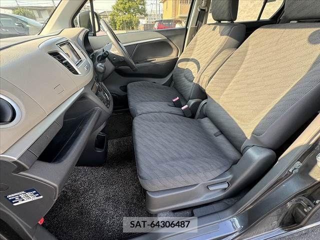 Suzuki WAGON R 2012-09 370966-16