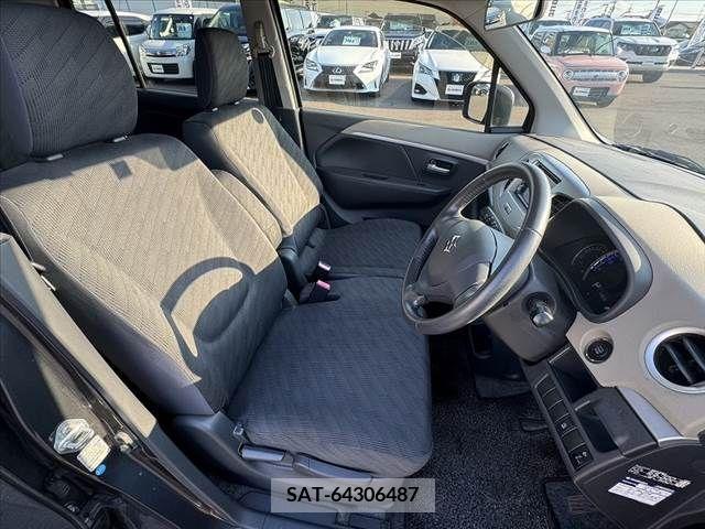 Suzuki WAGON R 2012-09 370966-15