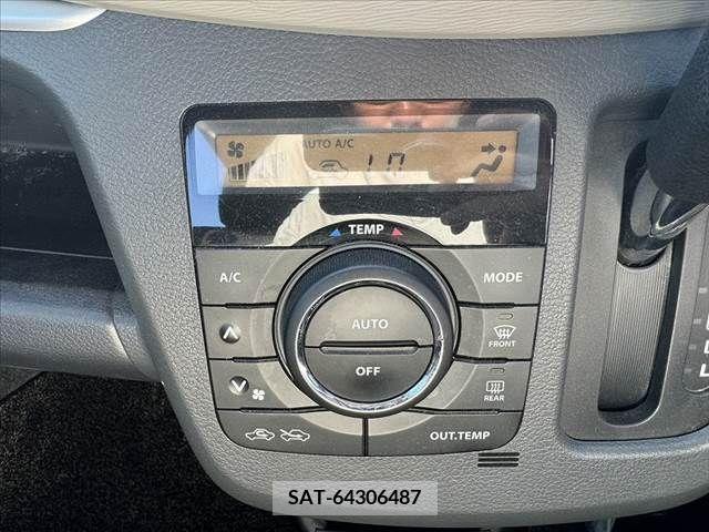 Suzuki WAGON R 2012-09 370966-4