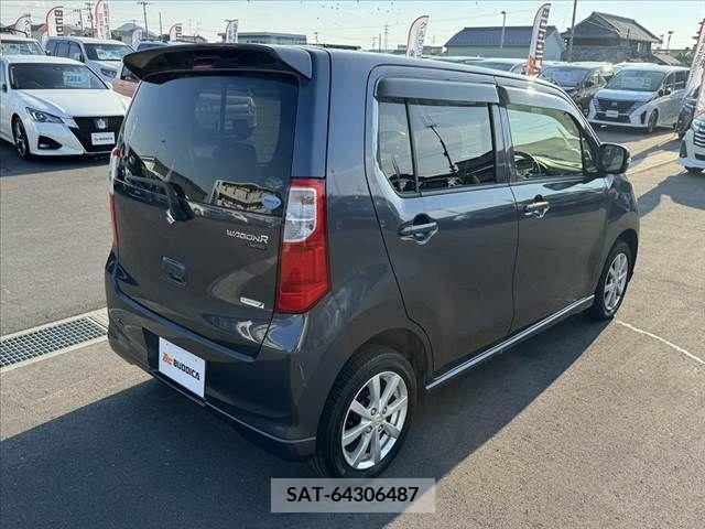 Suzuki WAGON R 2012-09 370966-14