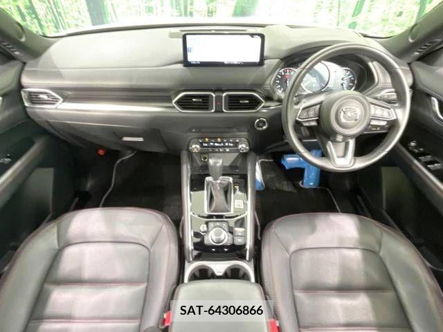 Mazda CX-5 2022-01 295800-1