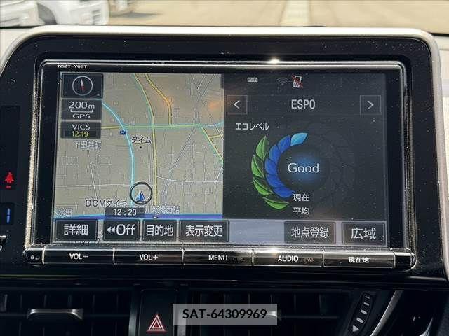 Toyota C-HR 2017-05 264407-2
