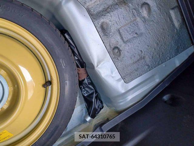 Mazda DEMIO 2010-09 267986-16