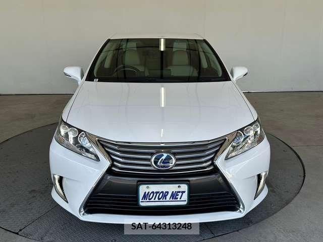 Lexus HS 2013-06 275349-9