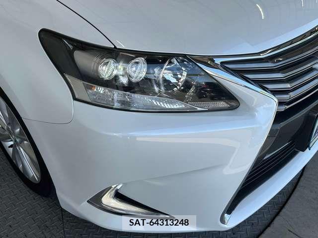 Lexus HS 2013-06 275349-8