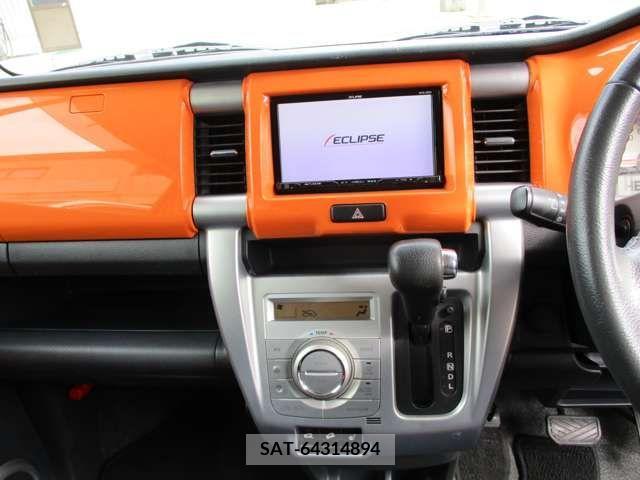 Suzuki HUSTLER 2014-10 272644-12
