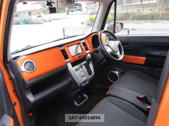 Suzuki HUSTLER 2014-10 272644-11