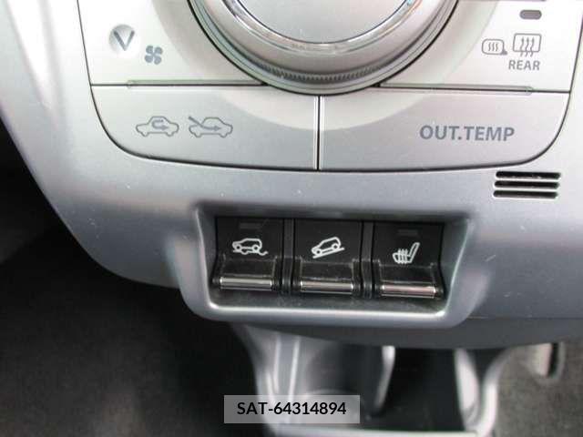 Suzuki HUSTLER 2014-10 272644-13