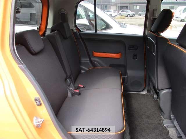 Suzuki HUSTLER 2014-10 272644-10