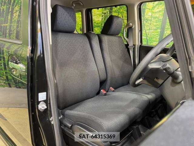 Honda N BOX CUSTOM 2017-04 298070-8