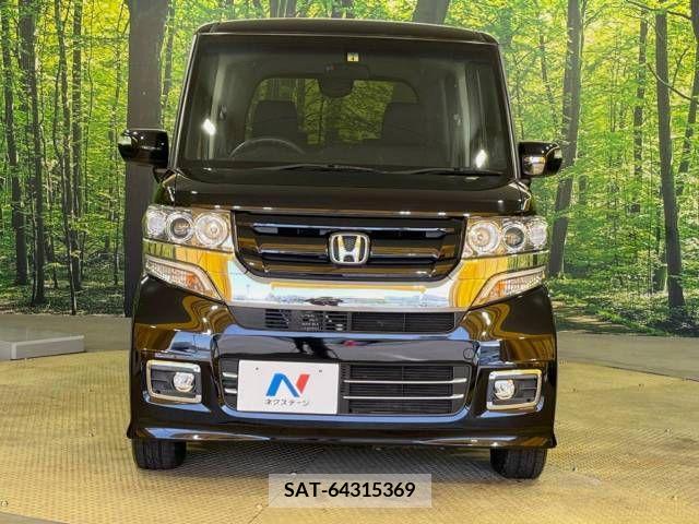 Honda N BOX CUSTOM 2017-04 298070-14