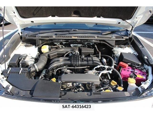 Subaru IMPREZA G4 2017-06 352858-18