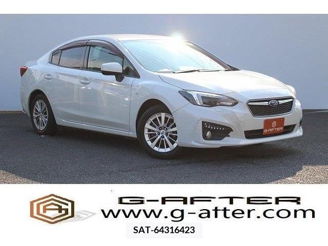Subaru IMPREZA G4 2017-06 352858-0